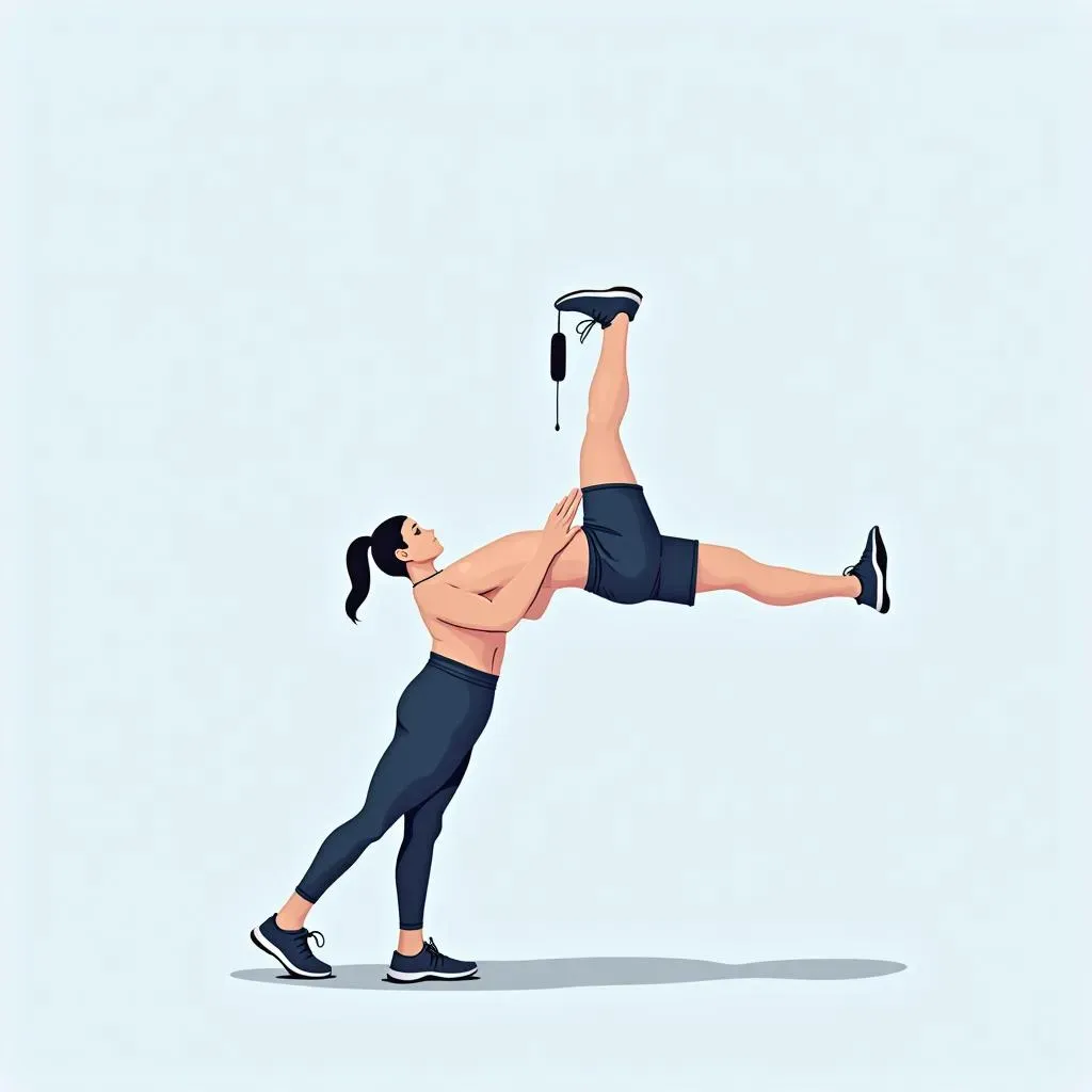 HIIT Workout at Home for Abs: Creating Your Own Routine