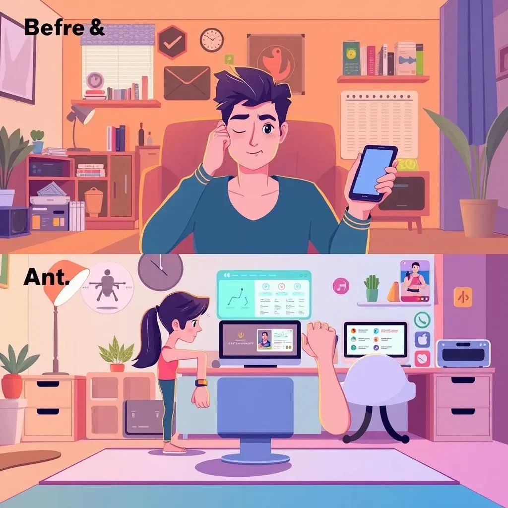 Unlock Quick Results: Find Your hiit workouts at home app