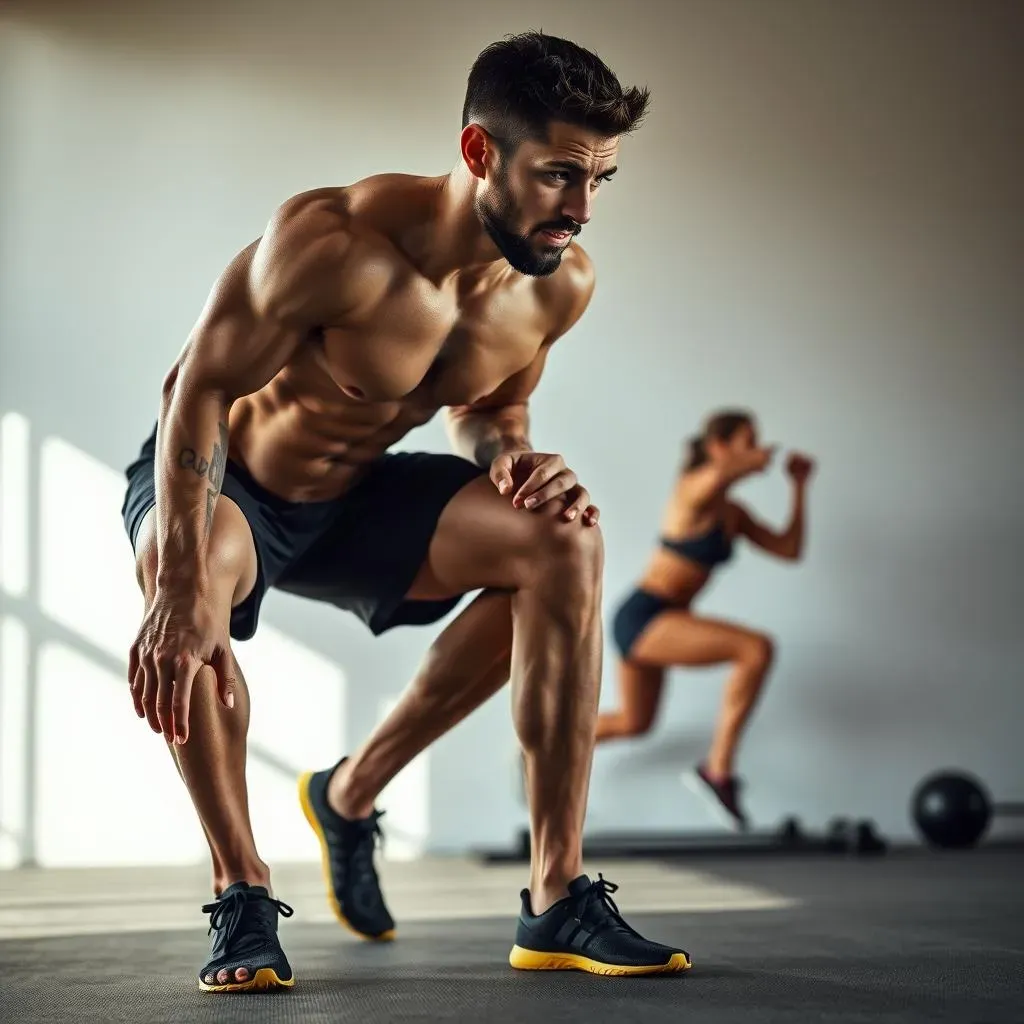 Essential hiit workouts at home no jumping guide