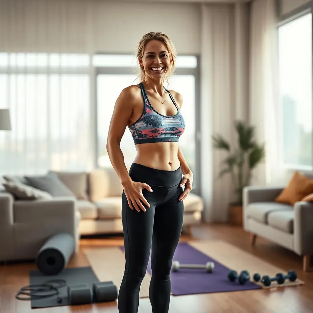 Effective hiit workouts at home to lose belly fat Fast