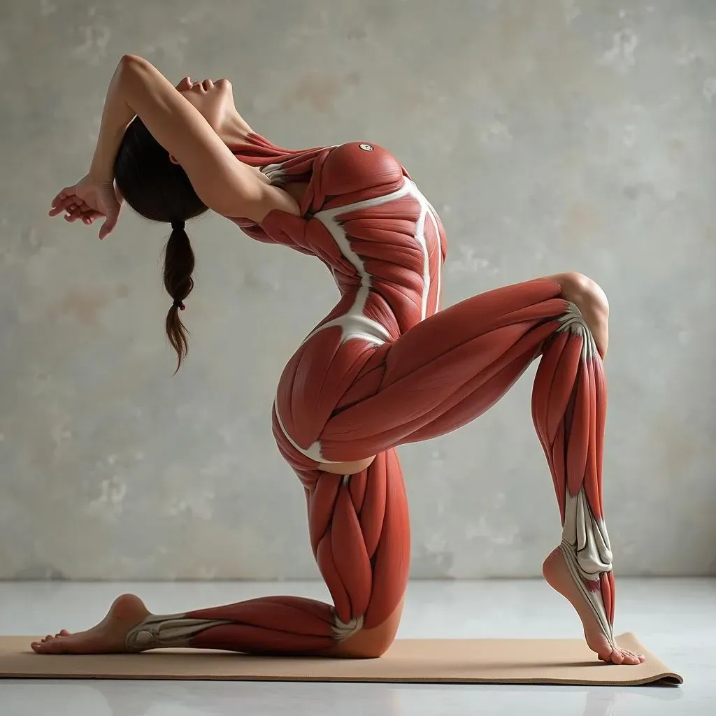 Home Core Workouts: Fixing Posture Pain