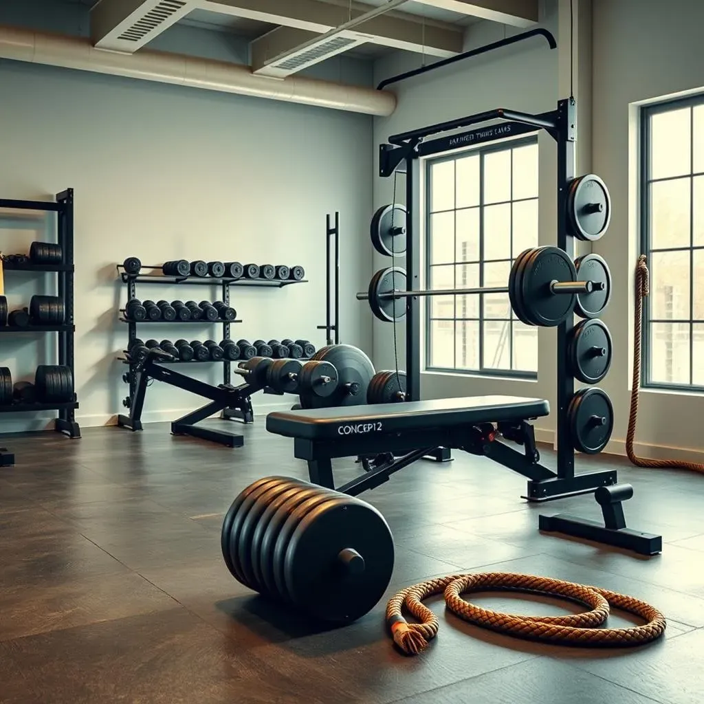 Absolute Home Workout Equipment for Advanced Users