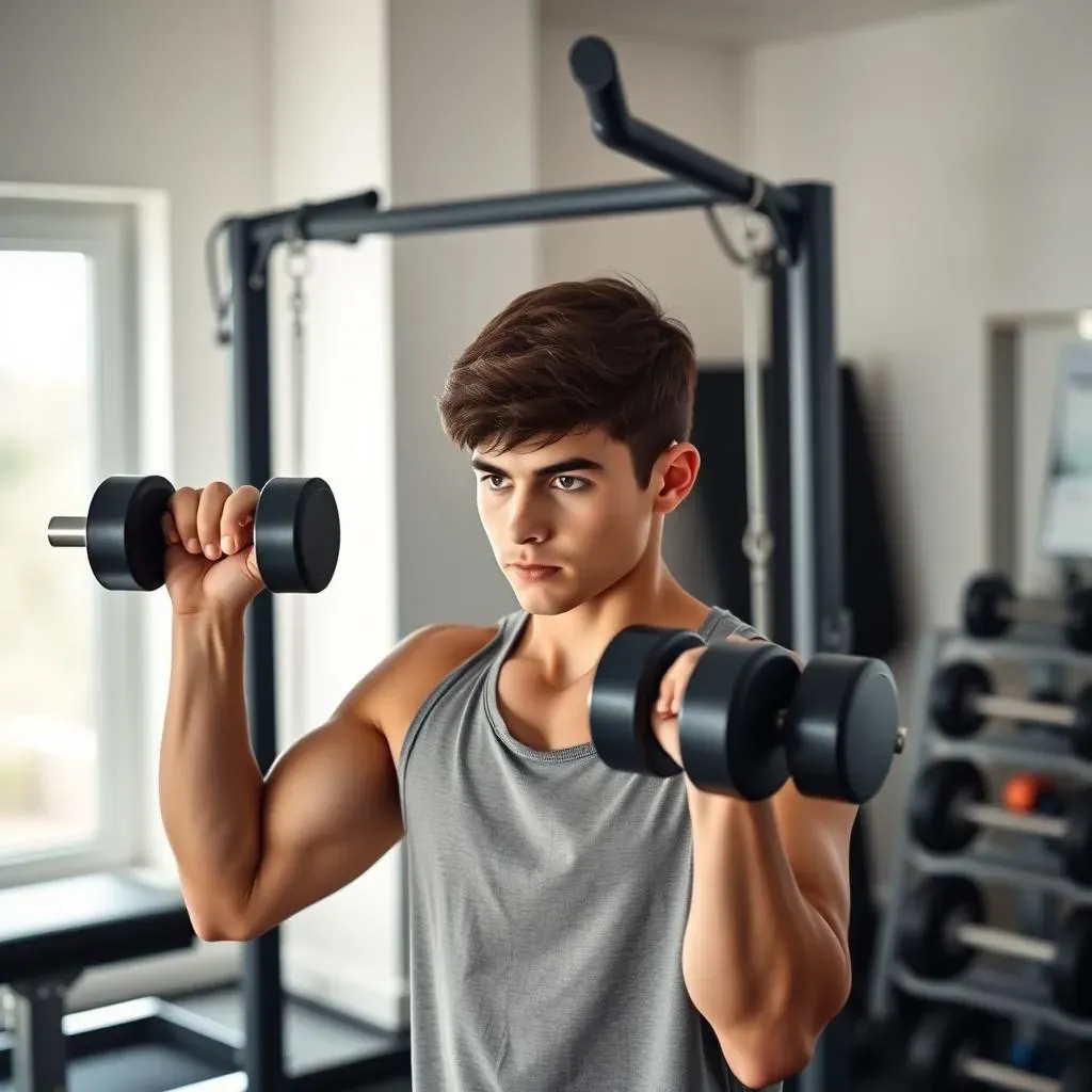Absolute Home Workout Equipment for Chest: Build a Super Chest