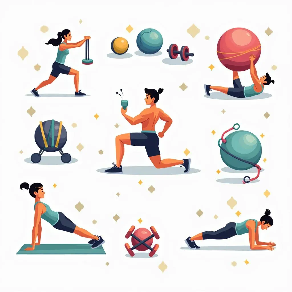 Home Workout Equipment for Core: FAQs