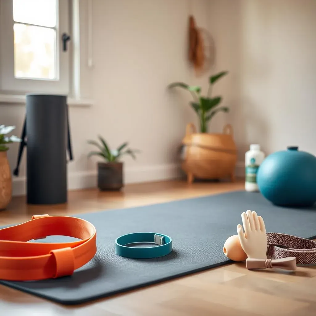 Ultimate Home Workout Equipment for Yoga: Discover Your Zen