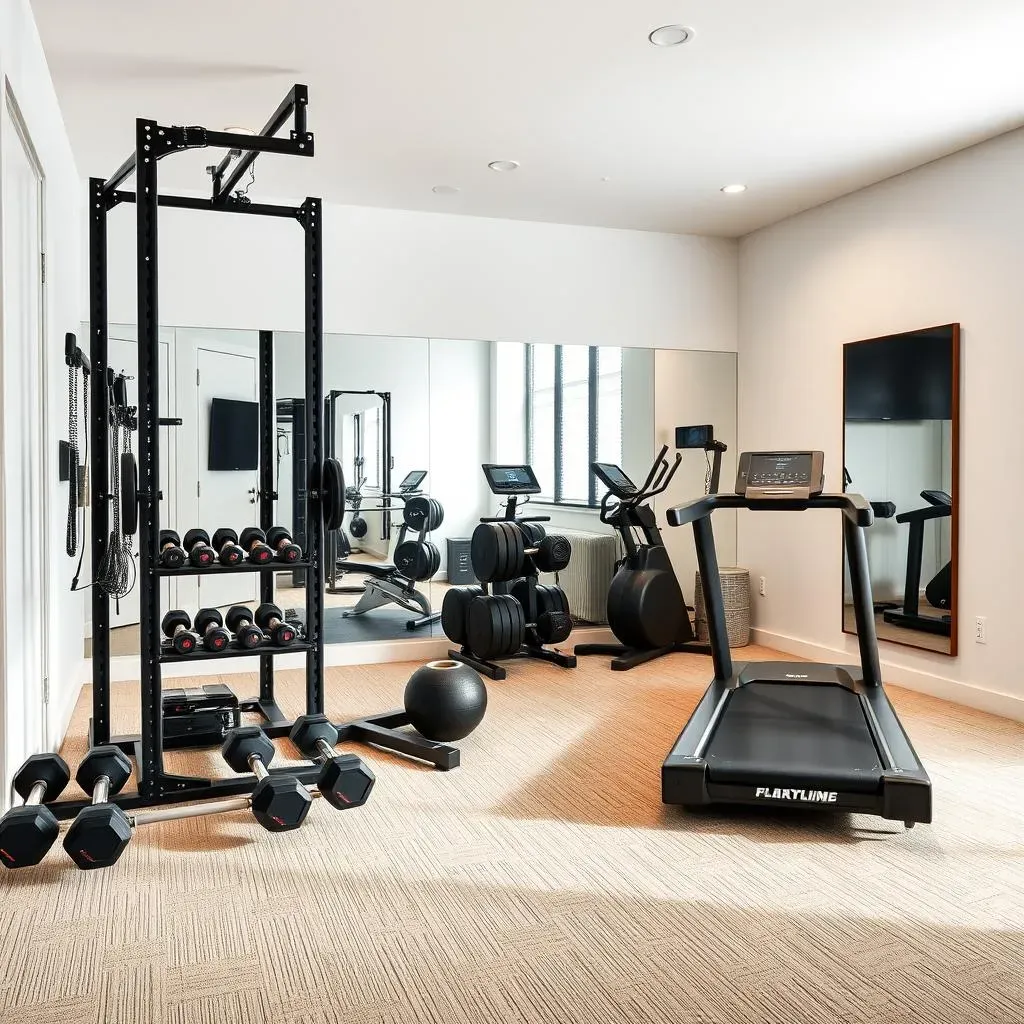 Absolute Home Workout Equipment Reviews: Top 12 for 2024
