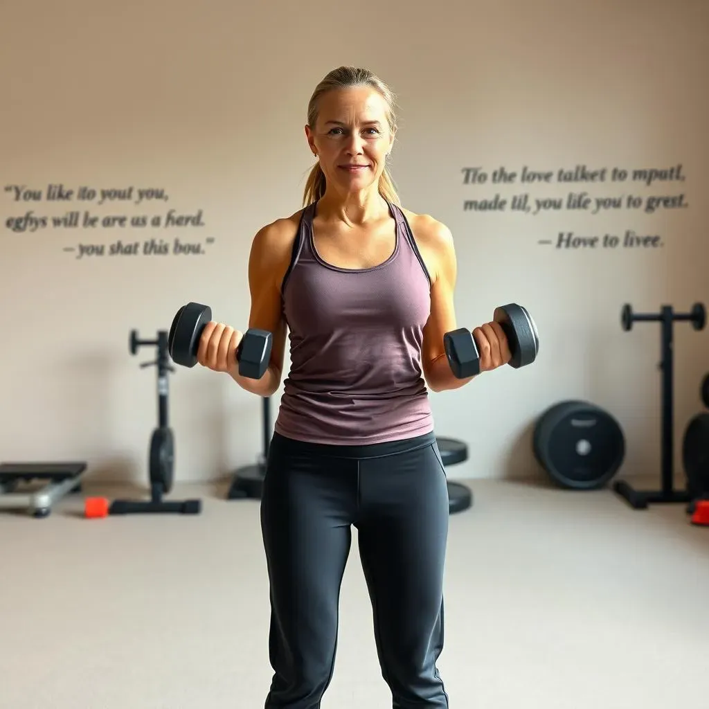 Home Workout Equipment: Safety and Proper Usage