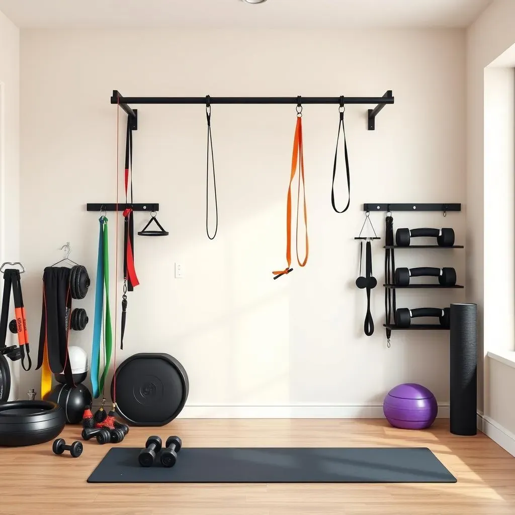 Absolute Home Workout Equipment Under $50: Top Picks