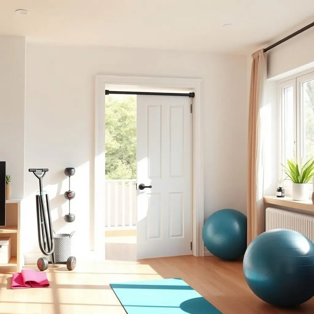 Ultimate Home Workout Equipment with Pull-Up Bar Guide