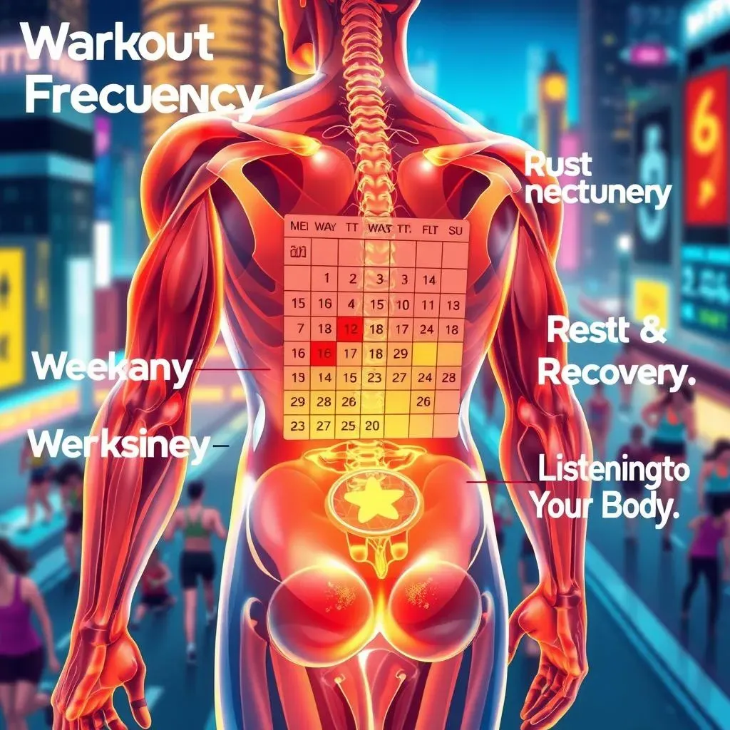 How Often Should I Do the Beginner Bodyweight Workout?