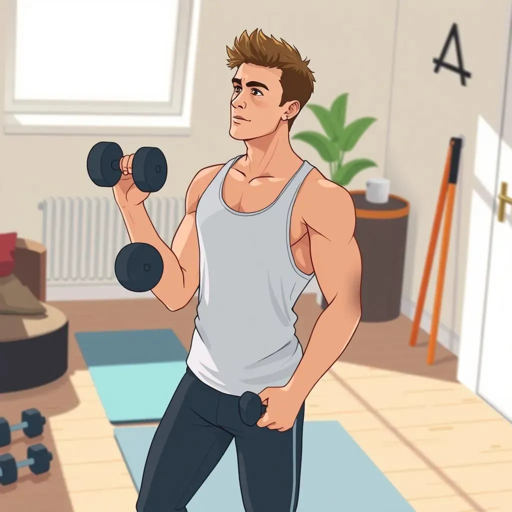 How Often Should You Do This At Home Full Body Workout?