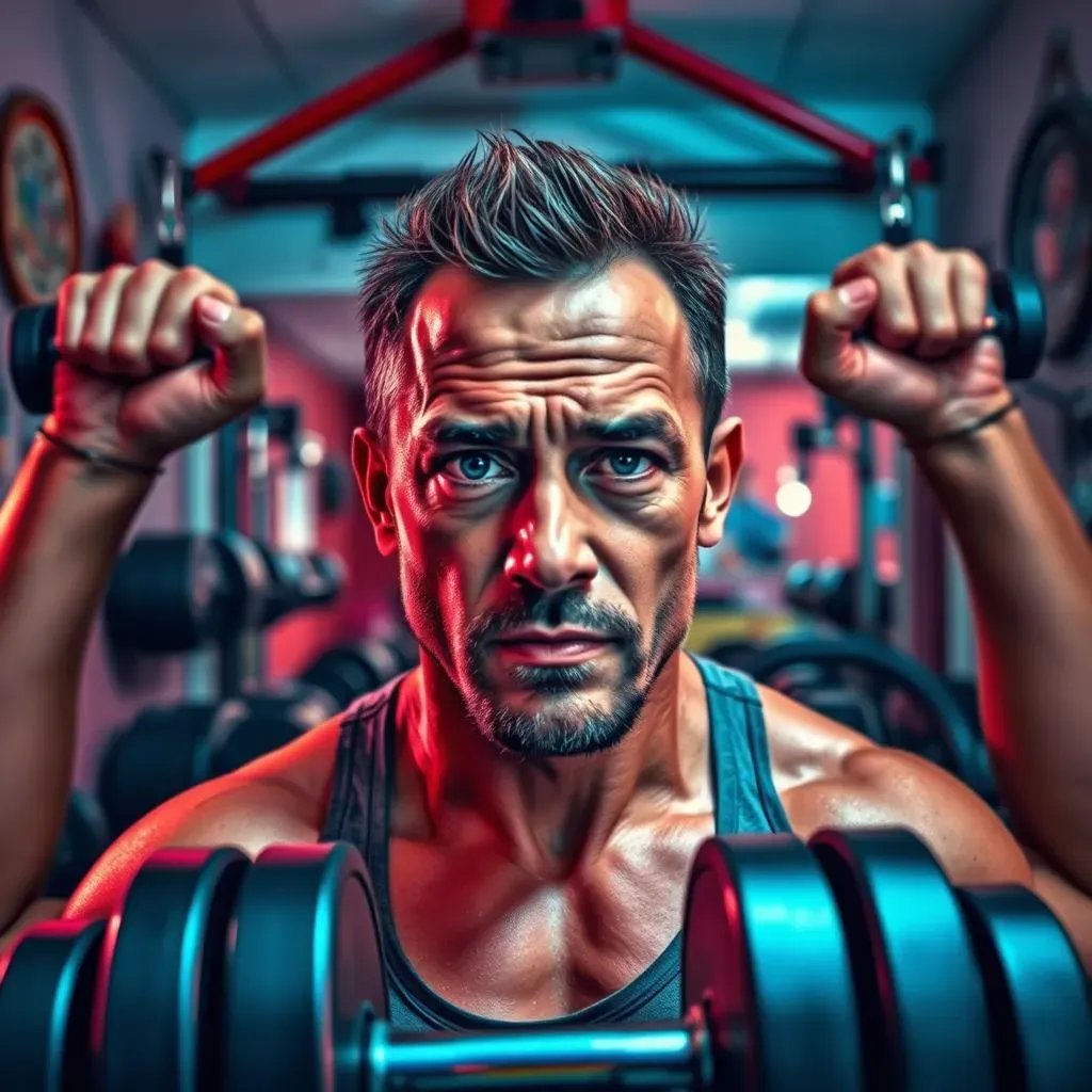 How to Create Your Own Full Body Pump Workout at Home