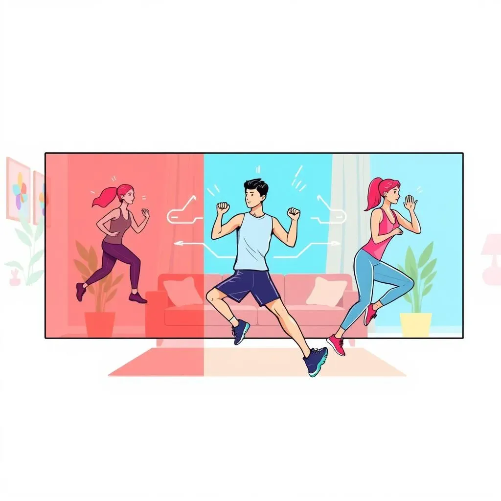 How to do HIIT at Home: Your StepbyStep Guide