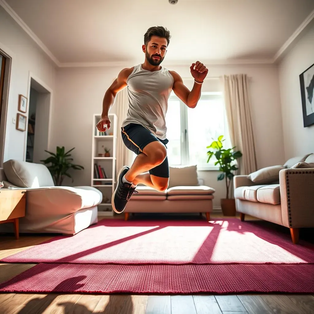 Discover How to do HIIT at Home: Get Powerful Results