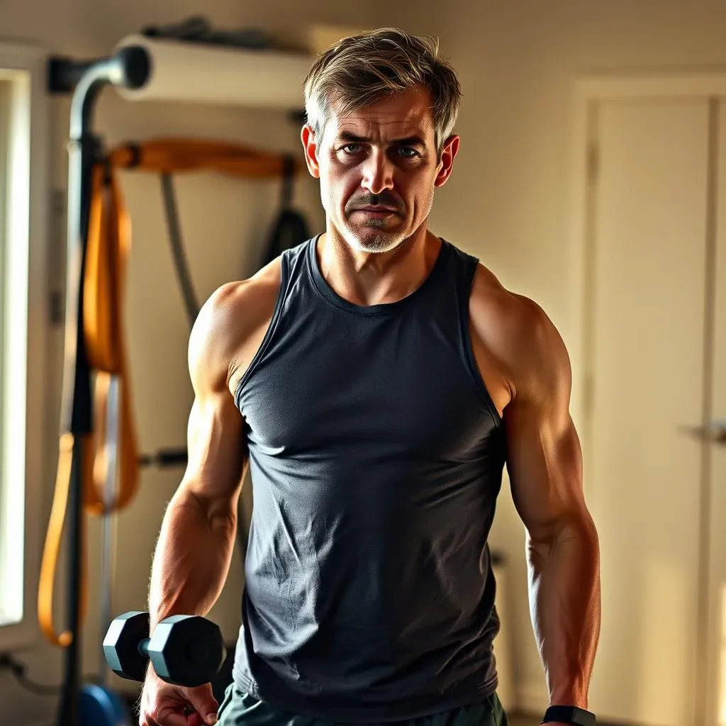 The Ultimate How to Full Body Workout at Home Now