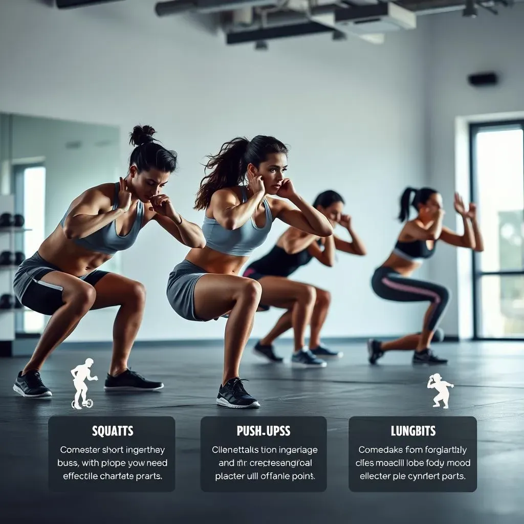 How to HIIT Like a Pro: Form, Frequency, and Getting the Most from Your 4 Exercises