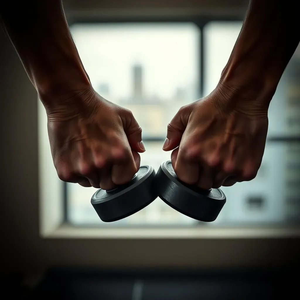 How to Maximize Your Home Back Workouts for Men