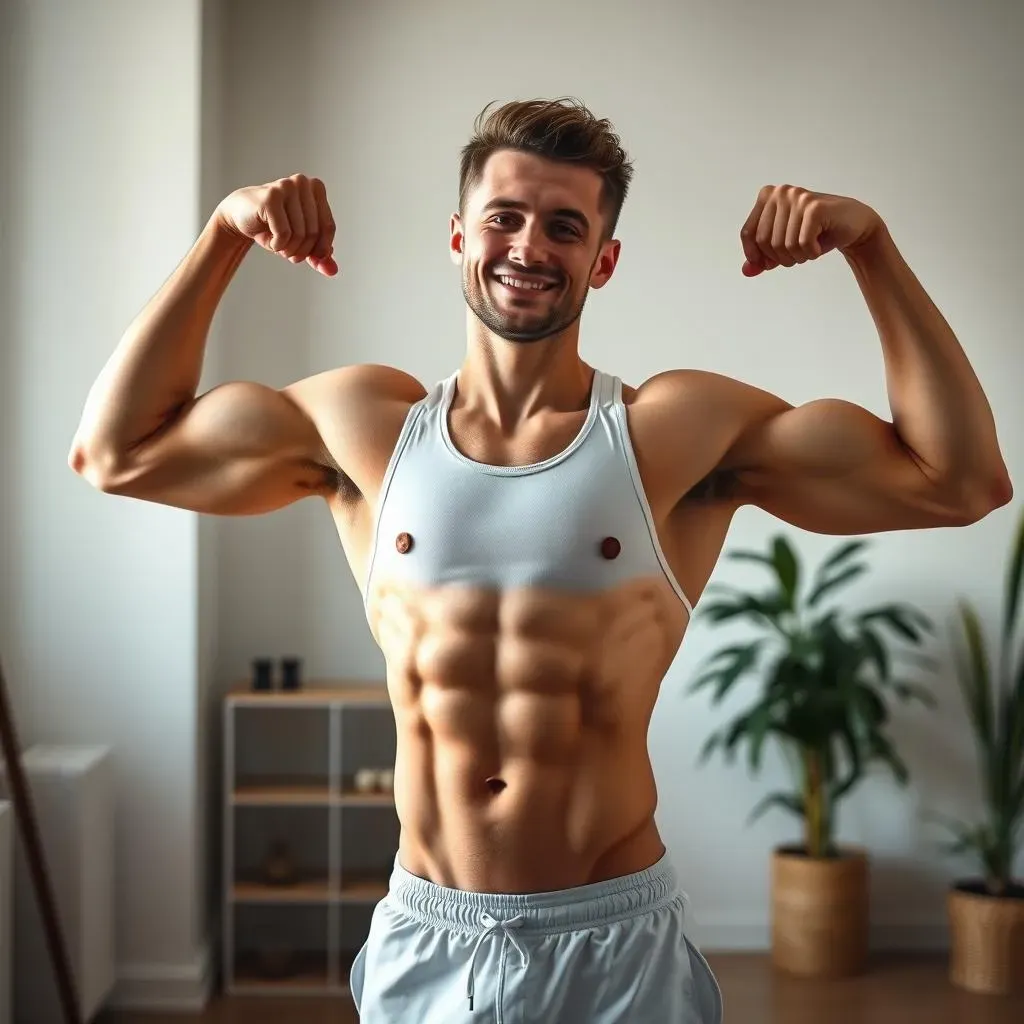 How to Nail Your Morning Chest Workout at Home