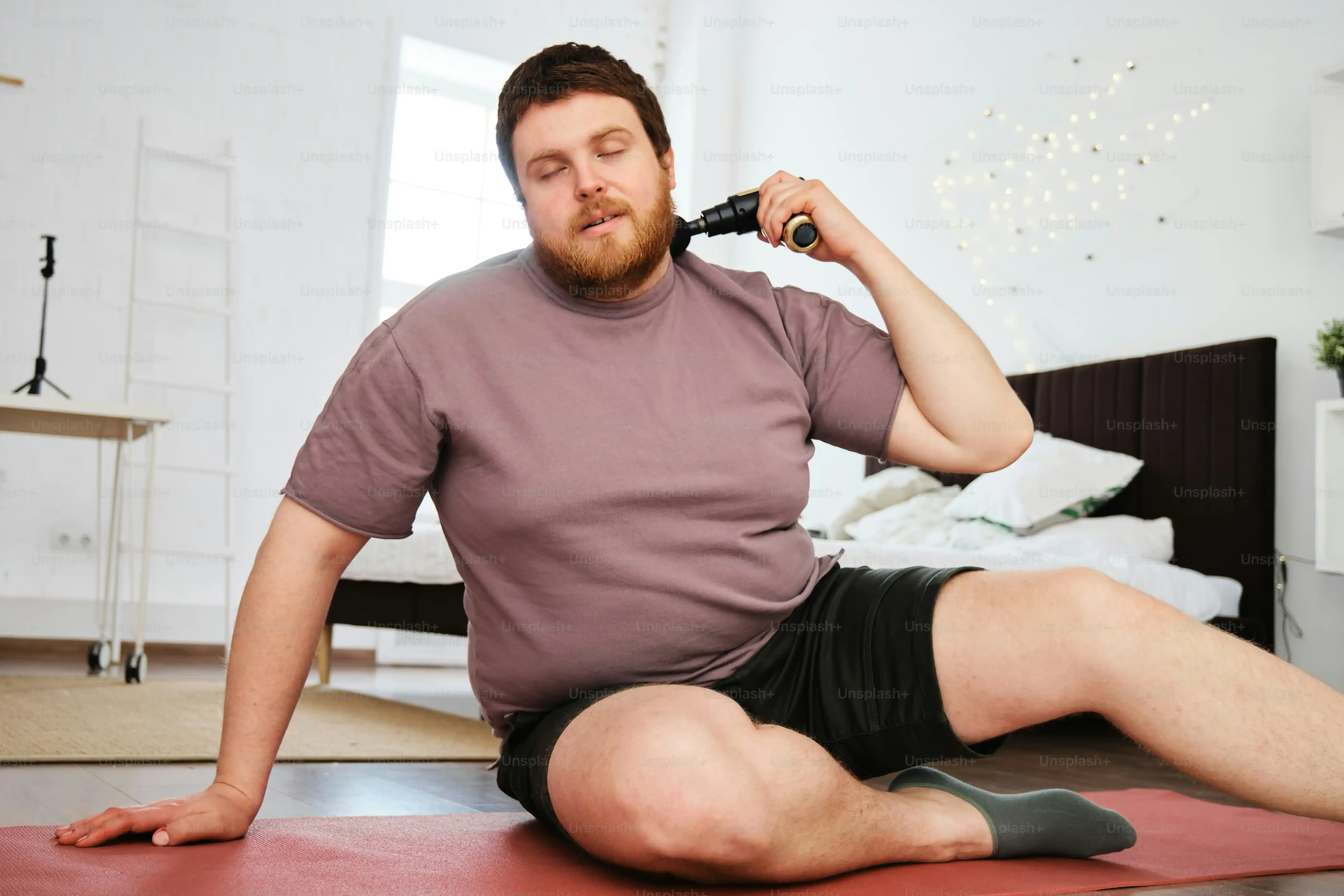 How to Structure Your Home Chest Workout: Sets, Reps, Rest