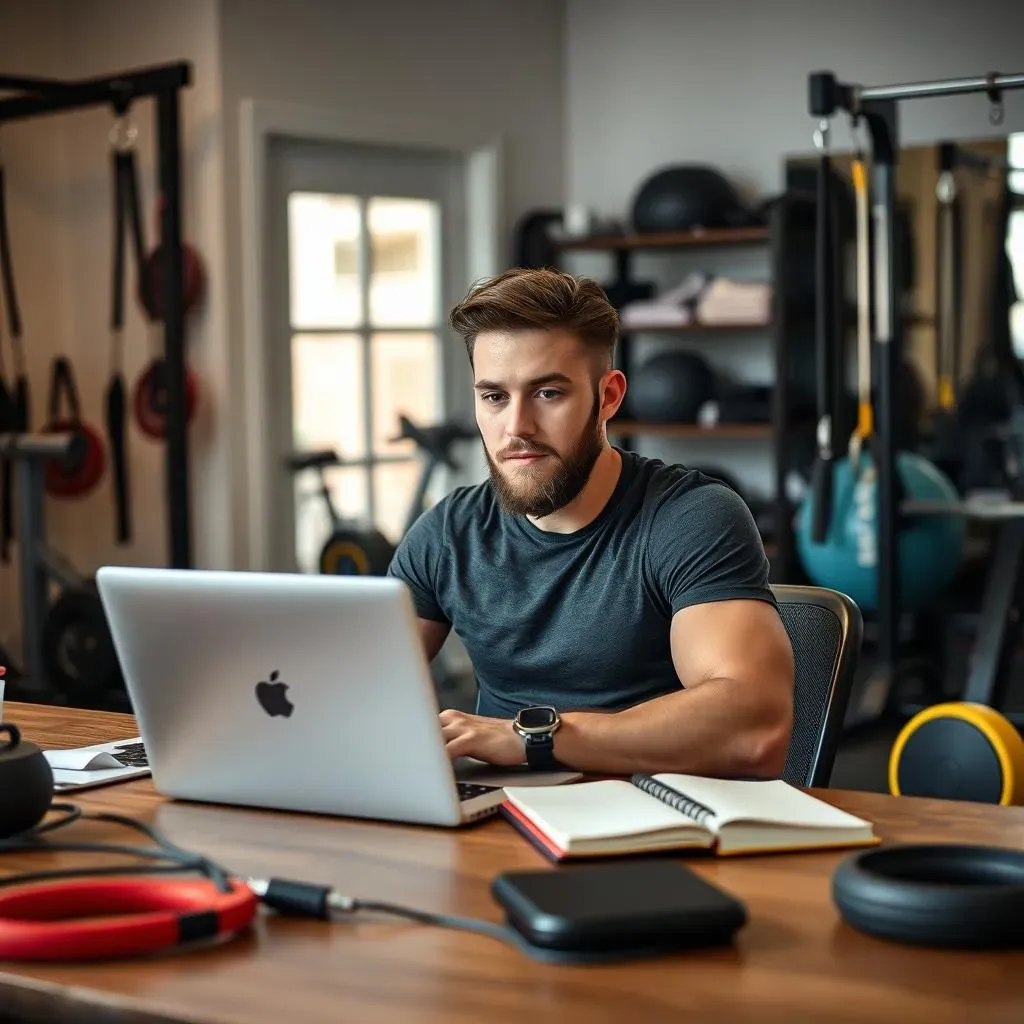 How We Picked and Tested This Portable Home Workout Equipment