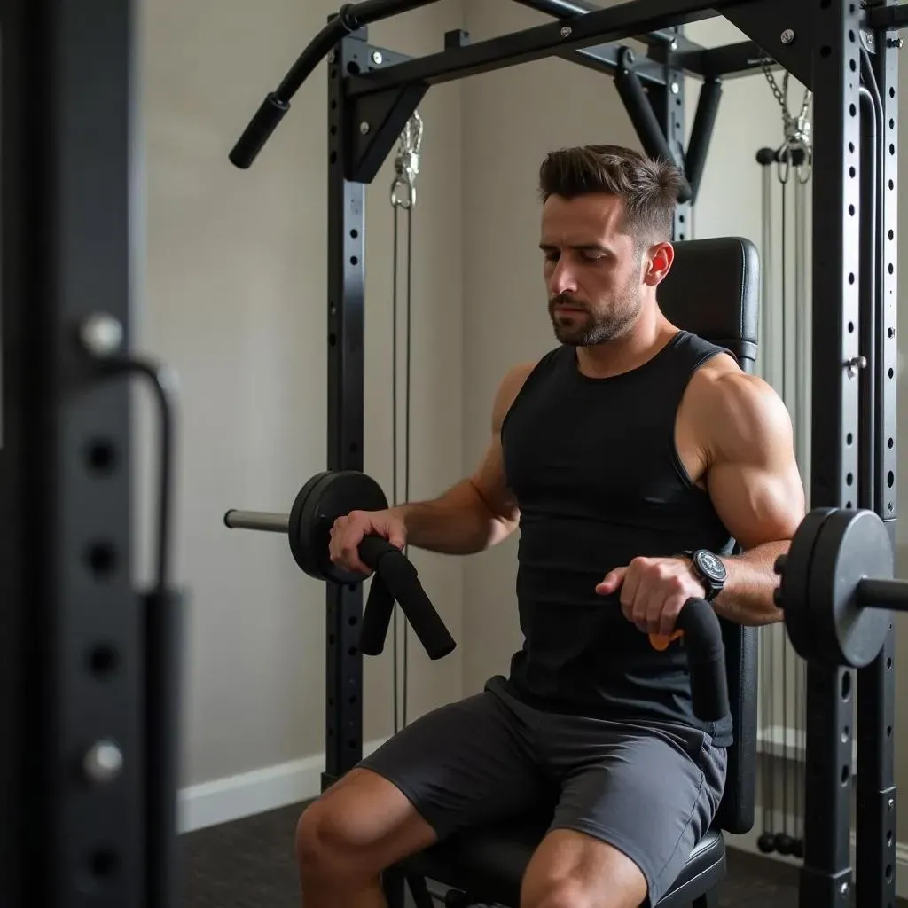 How We Tested the Home Workout Equipment Under $50