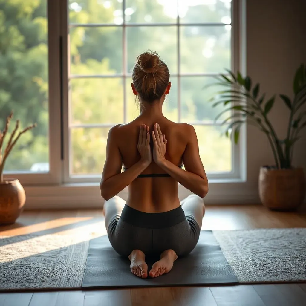 Integrating Core Workouts Into Your Recovery Routine
