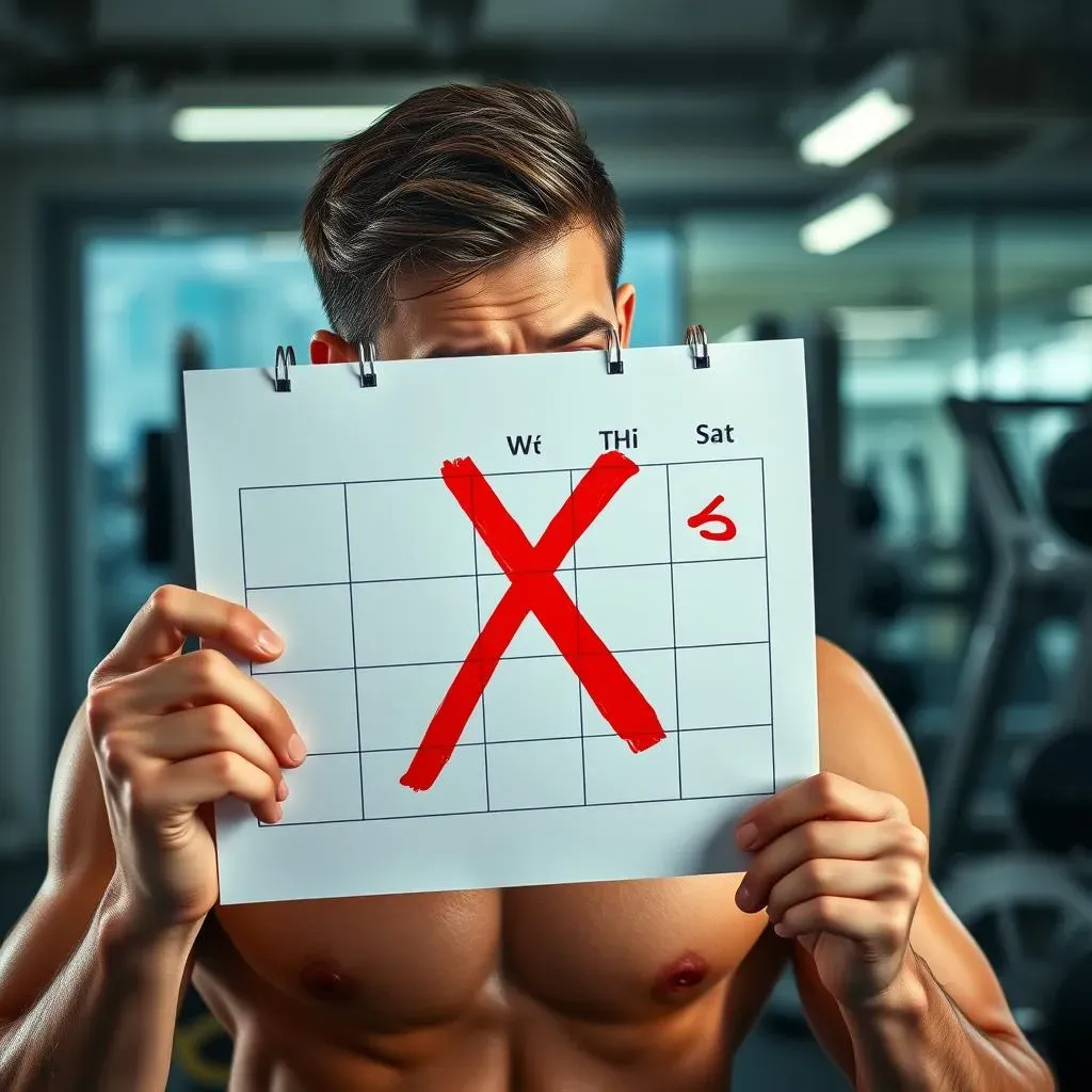 Is 5 Full Body Workouts a Week Right for You?
