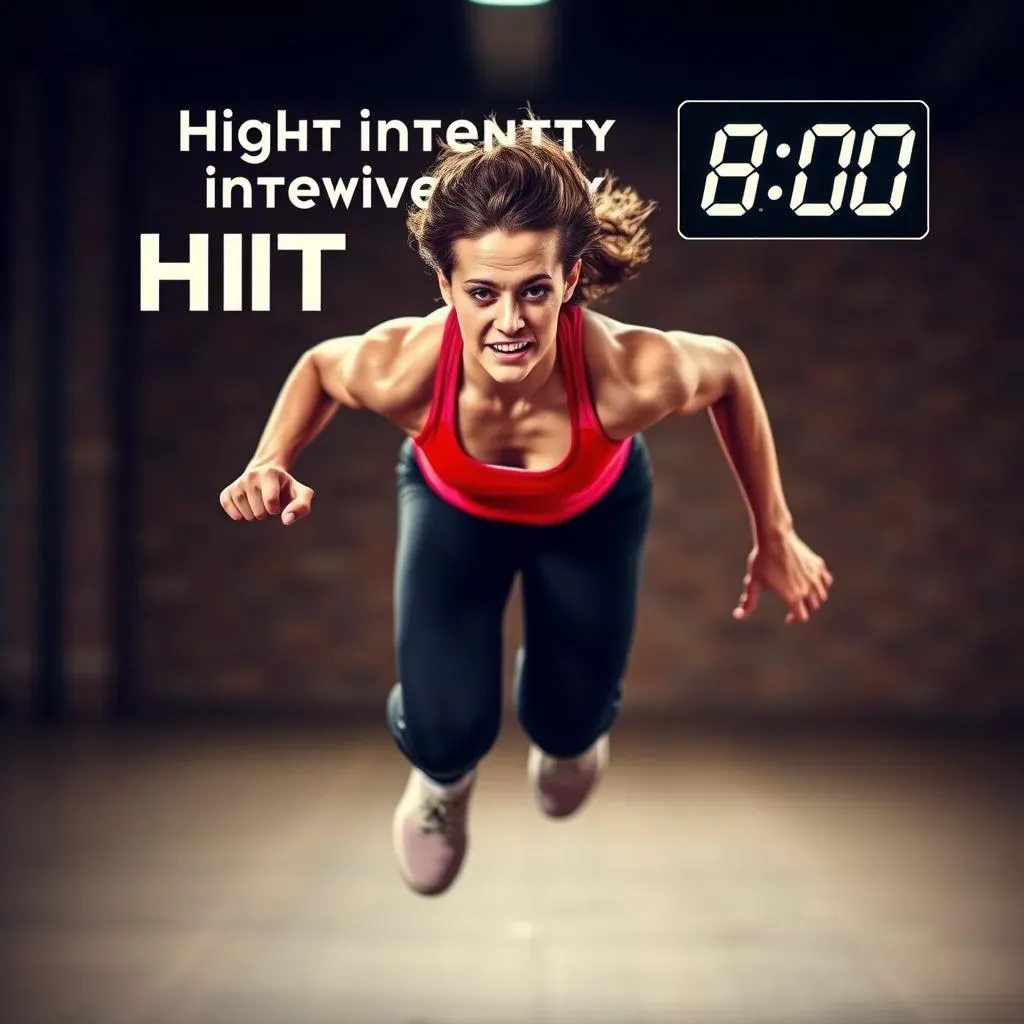 Is a 6 Minute HIIT Workout Really Enough? What to Expect