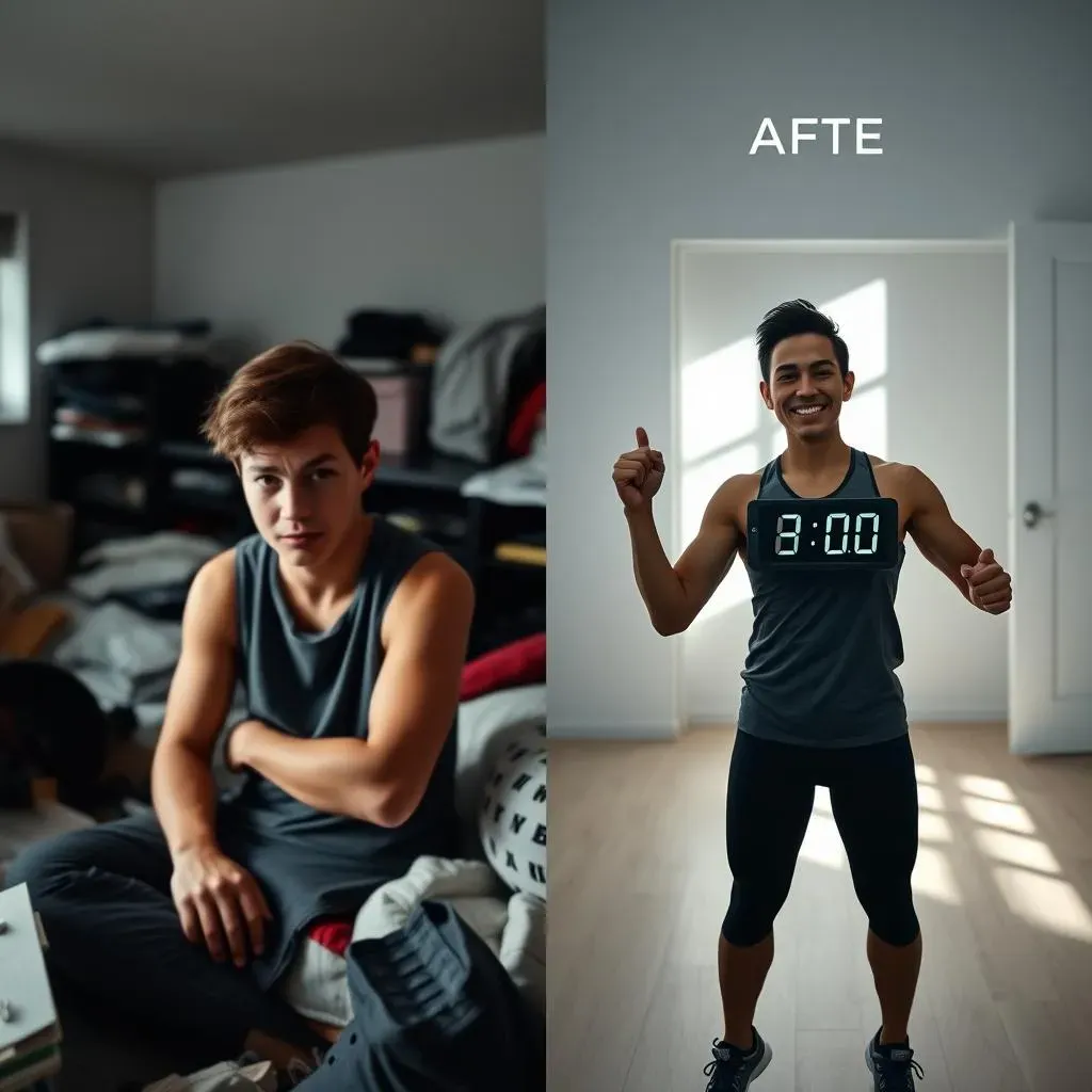 Is an 8 Minute HIIT Workout Enough? Real Talk About Results