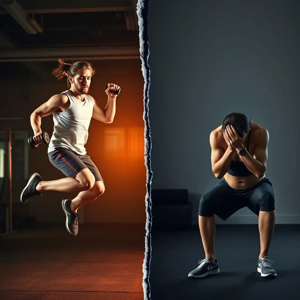 Is Doing 2 HIIT Workouts a Day Too Much? Unpacking the Double Workout Trend