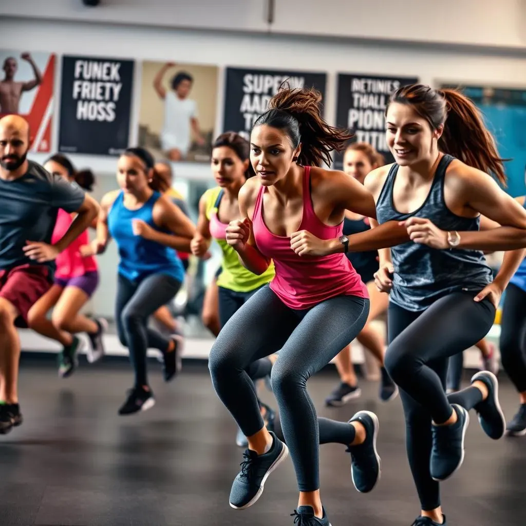 Kickstart Your Fitness: Understanding the Basics of HIIT and its Benefits