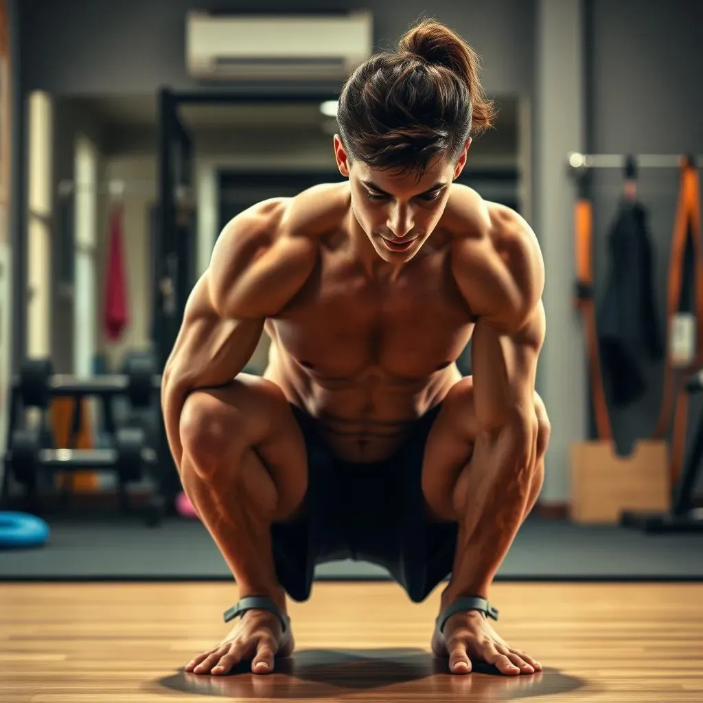 Killer Core Exercises You Can Do at Home (No Planks Required)