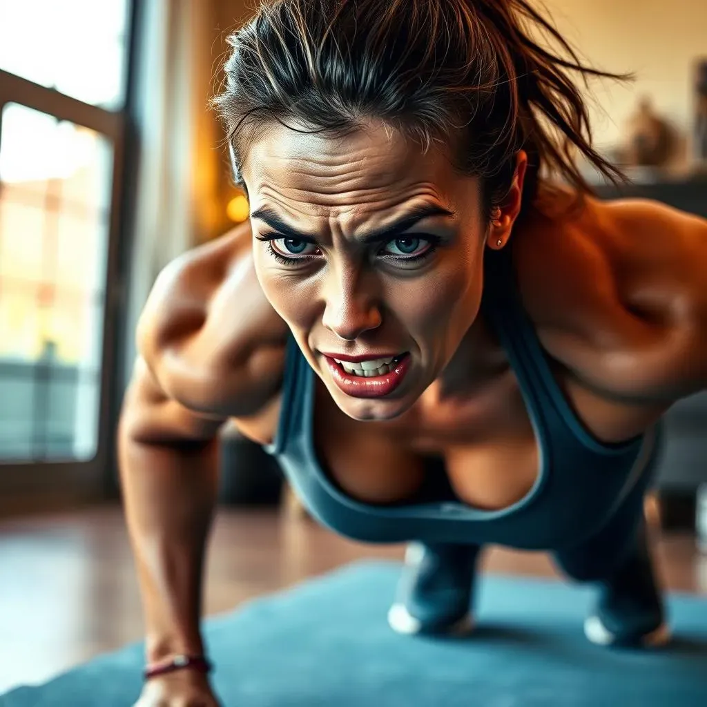 Killer hiit workouts at home for weight loss You Can Do Today