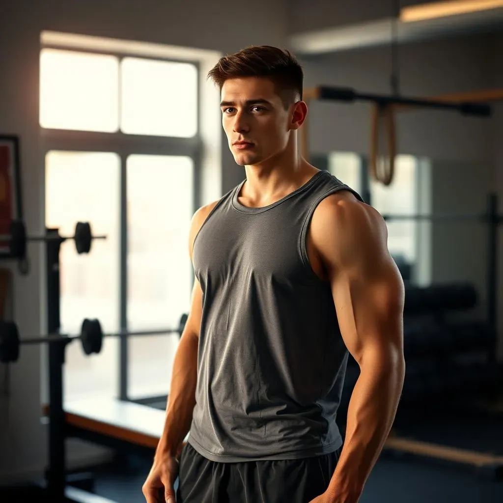 Level Up Your Full Body Home Workout: Diet, Rest, and Staying Strong
