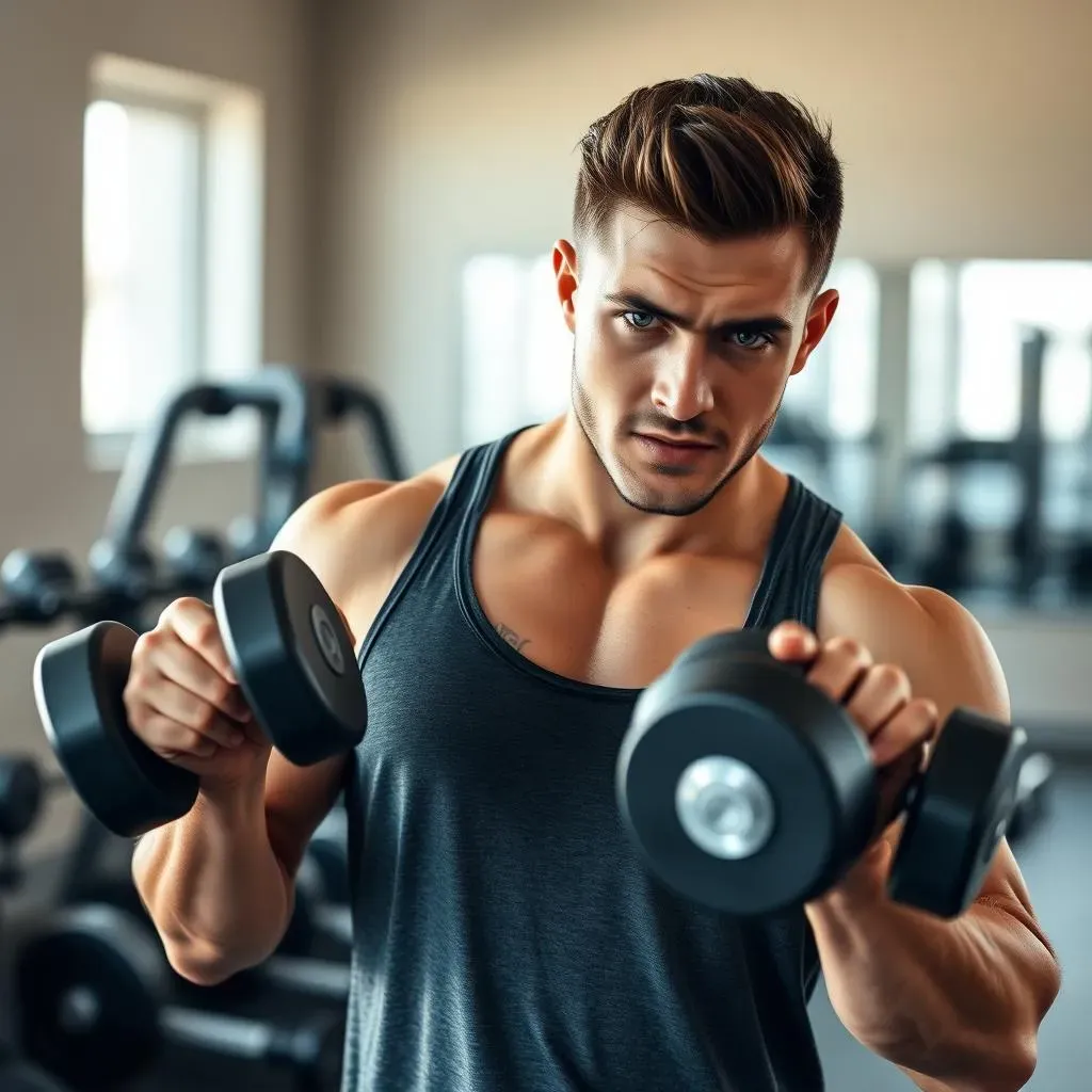 Level Up Your Full Body Strength Workout at Home: Tips and Tricks
