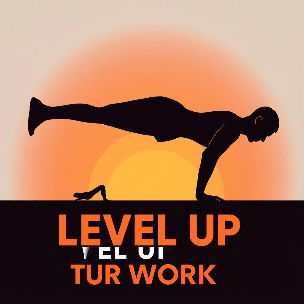 Level Up Your Full Upper Body Home Workout: Progression and Continued Gains