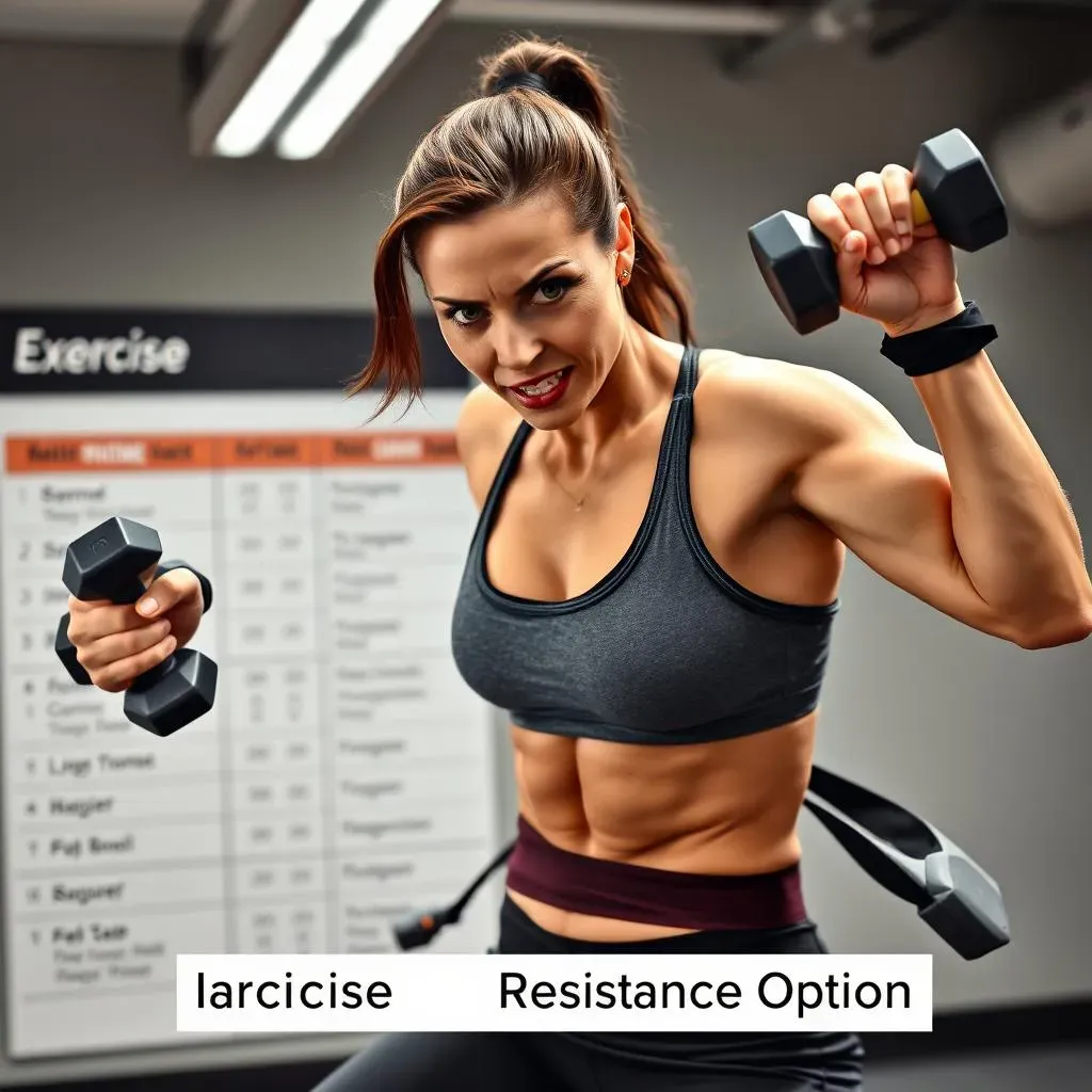 Level Up Your Glute Game: Variations and Progressions
