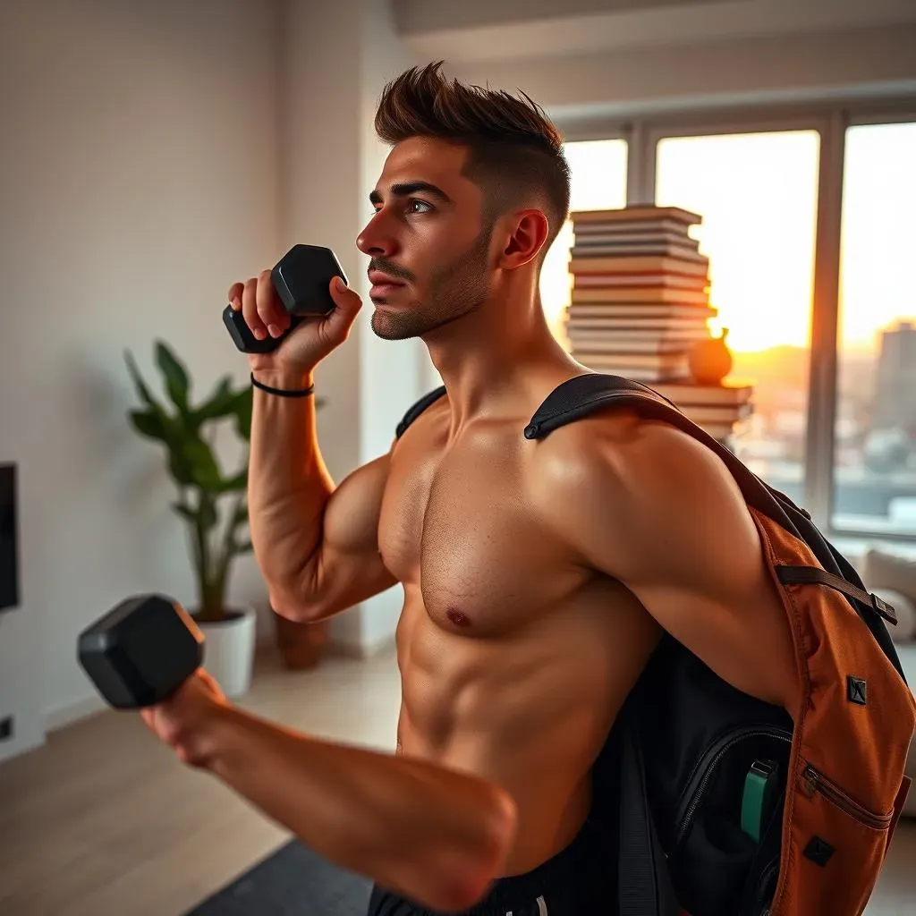 Level Up Your Legs: Next Steps After Your Full Lower Body Workout at Home