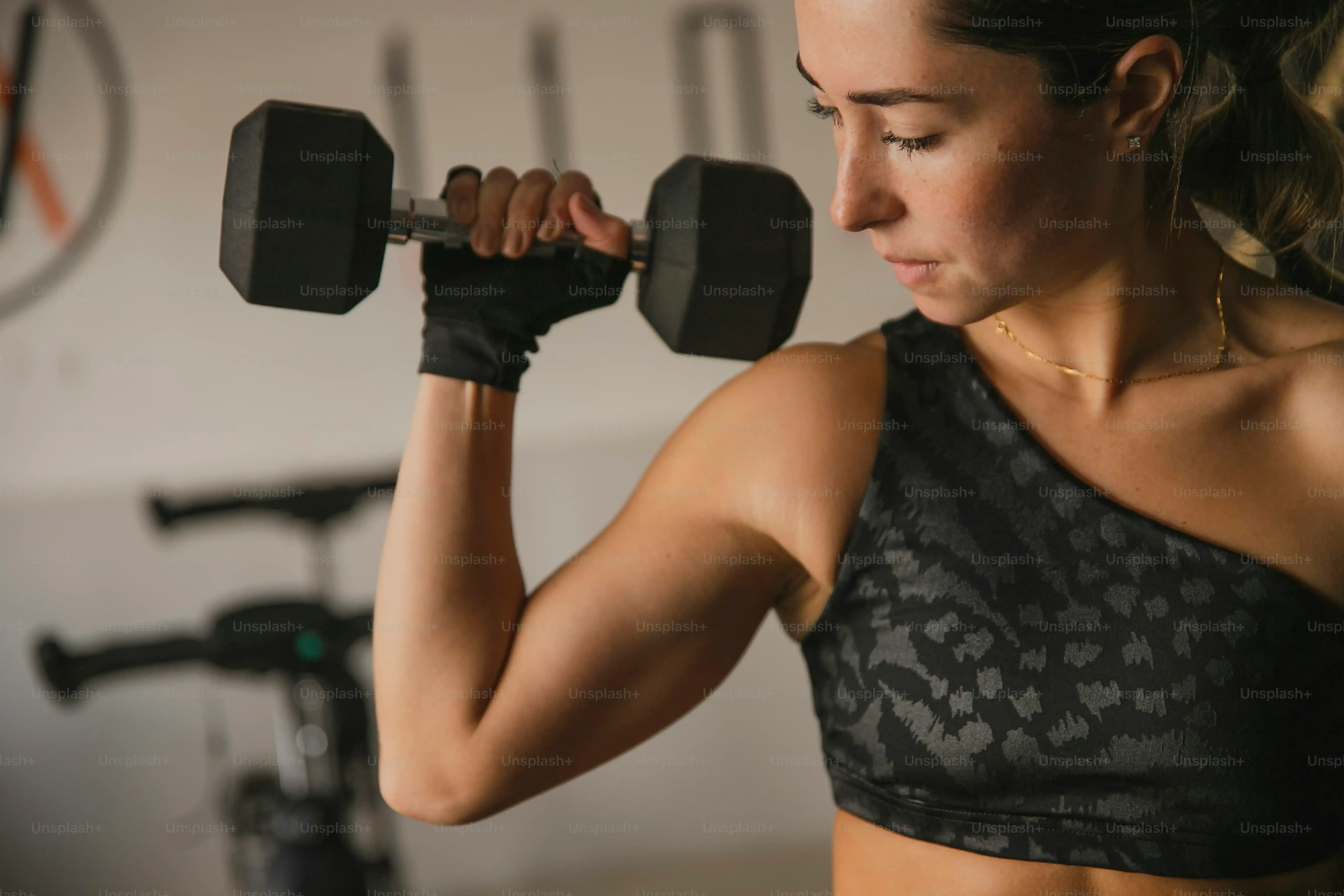 Leveling Up Your AtHome Chest and Shoulder Routine