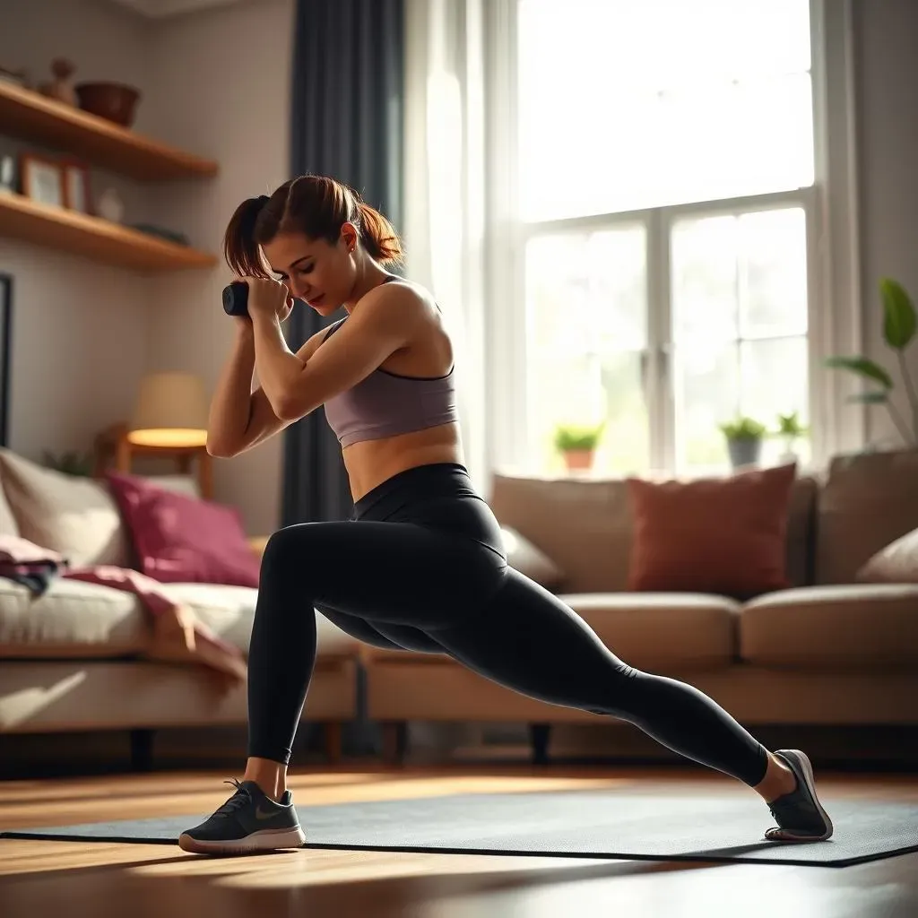 Absolute Low Impact Butt Workouts at Home for a Stronger You