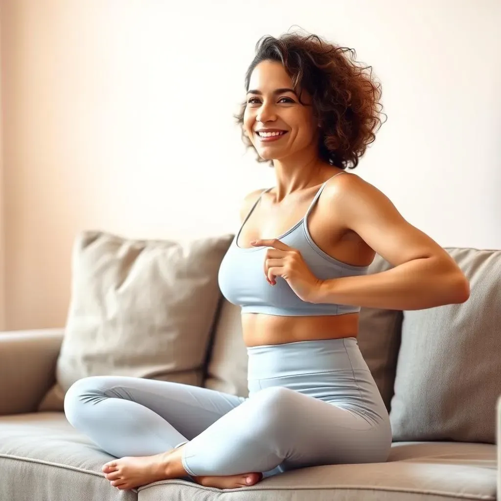 Maintaining a Strong Pelvic Floor: Tips and Considerations