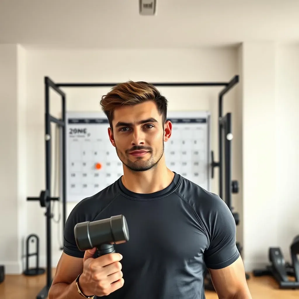 Maintaining Consistency in Your Full Body Abs Workout at Home