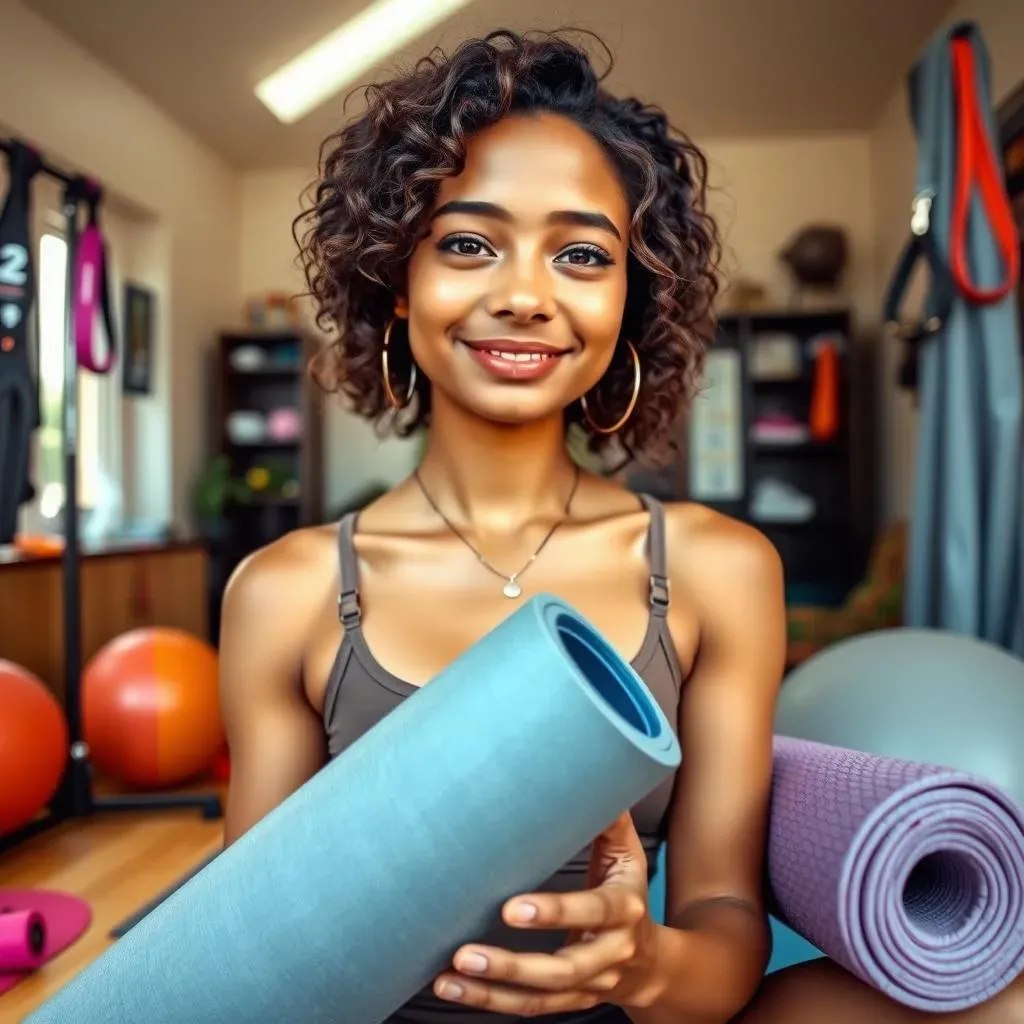 Maintaining Motivation in Your NoJumping Cardio Home Routine
