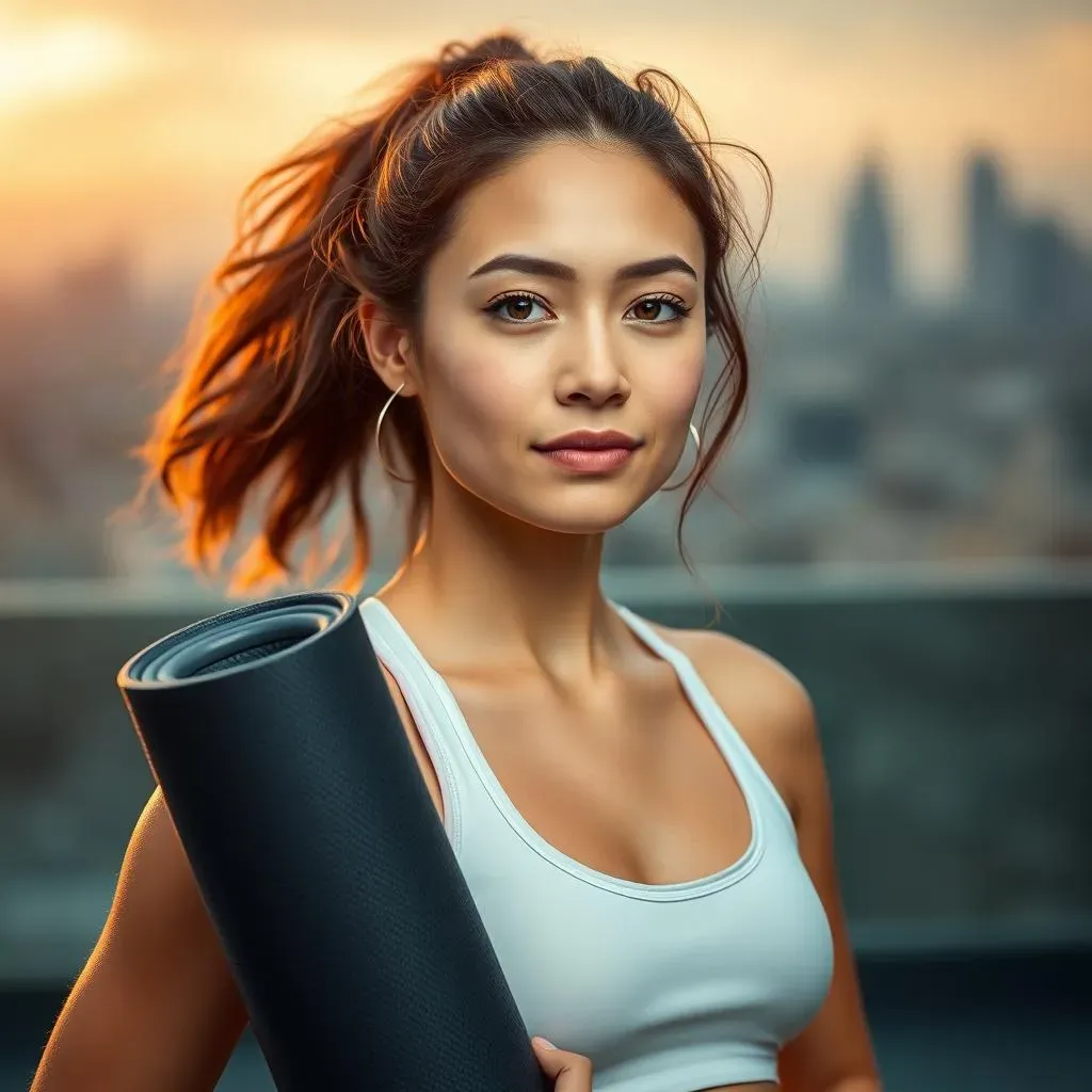 Making Core Workouts at Home a Habit