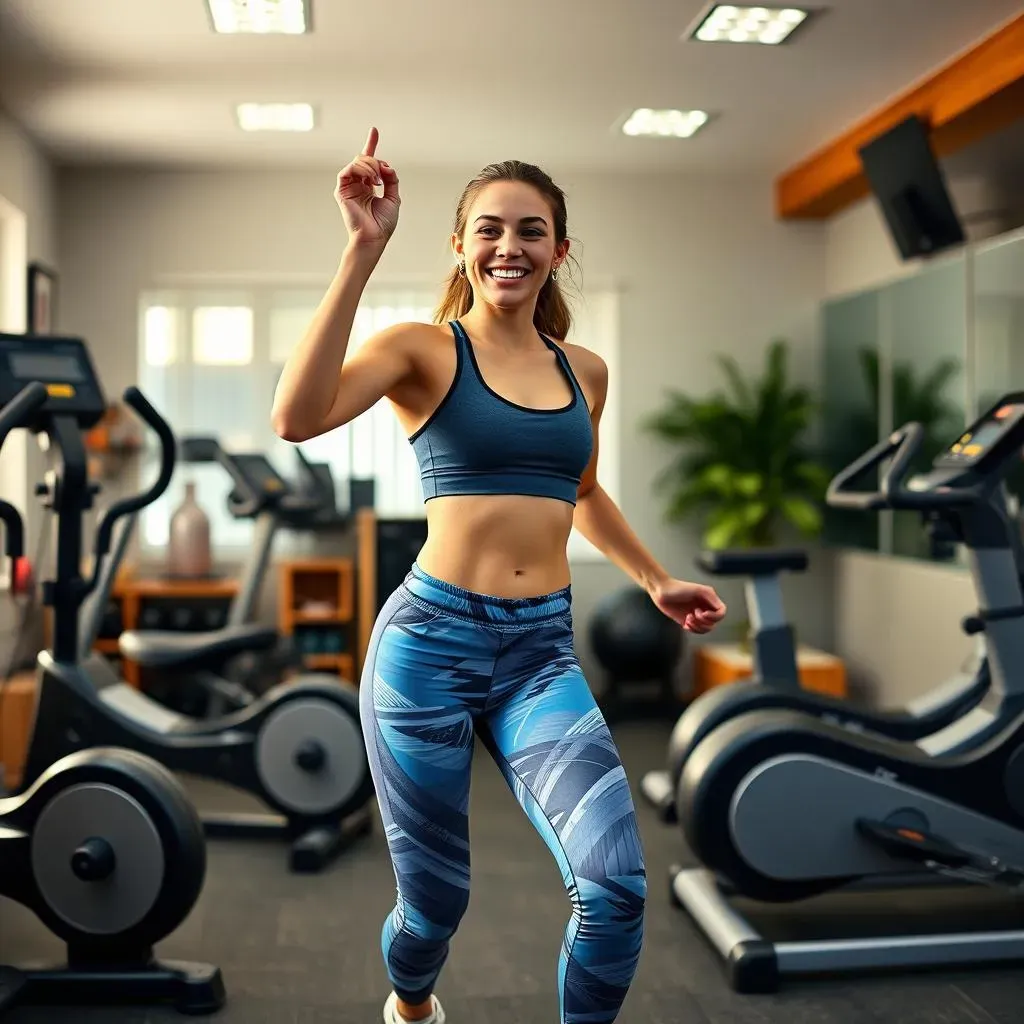 Making it a Habit: Tips for Sticking to Your Home Cardio Routine