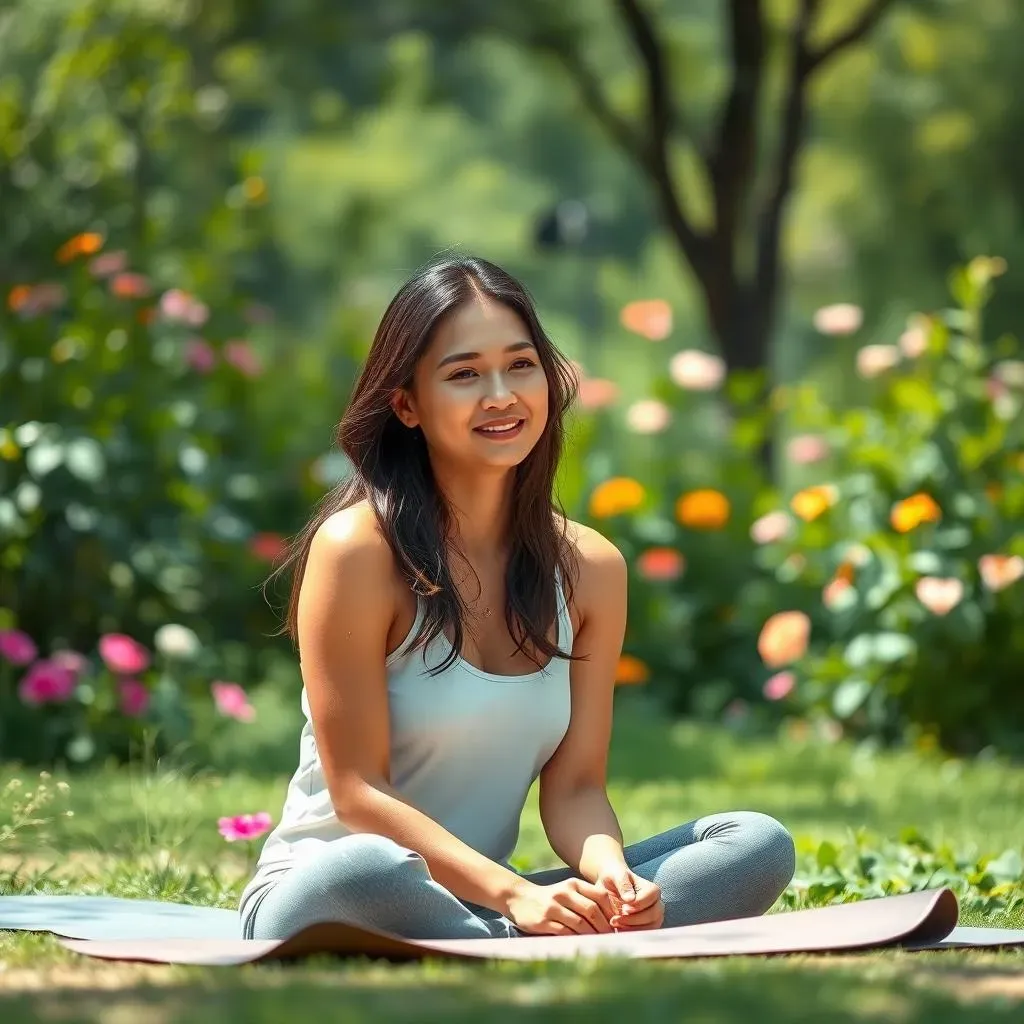 Making it Stick: Tips for Effective AtHome Core Training