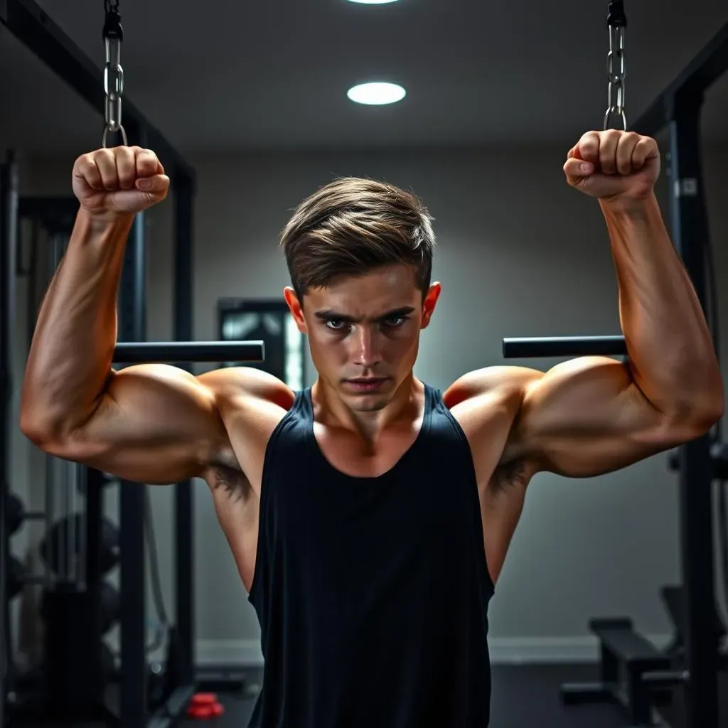 Making the Most of Your 10Minute Full Body Workout at Home