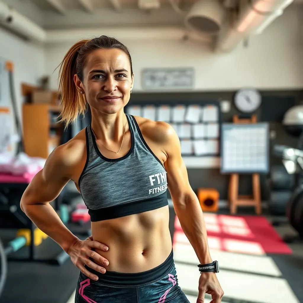 Making the Most of Your 3 Day a Week Home Workout