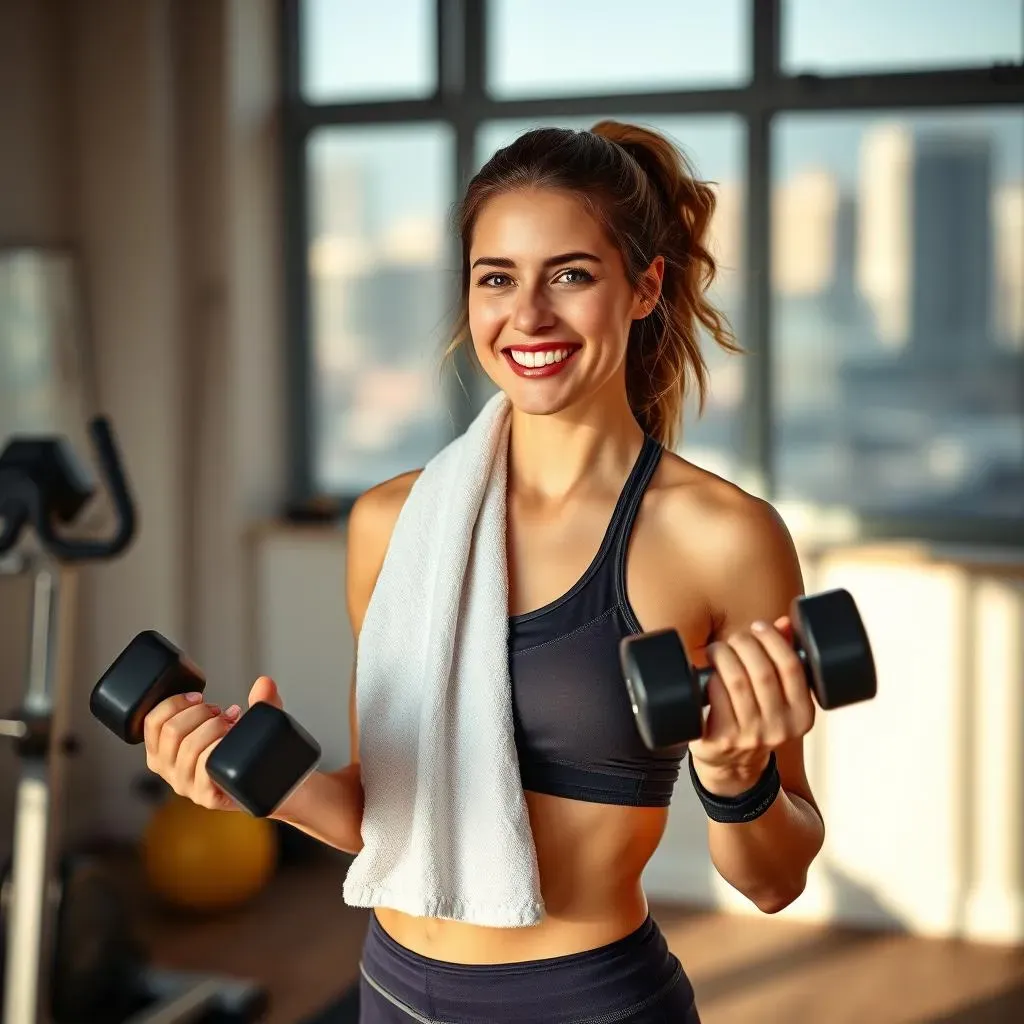 Making the Most of Your 30Minute Full Body Workout at Home