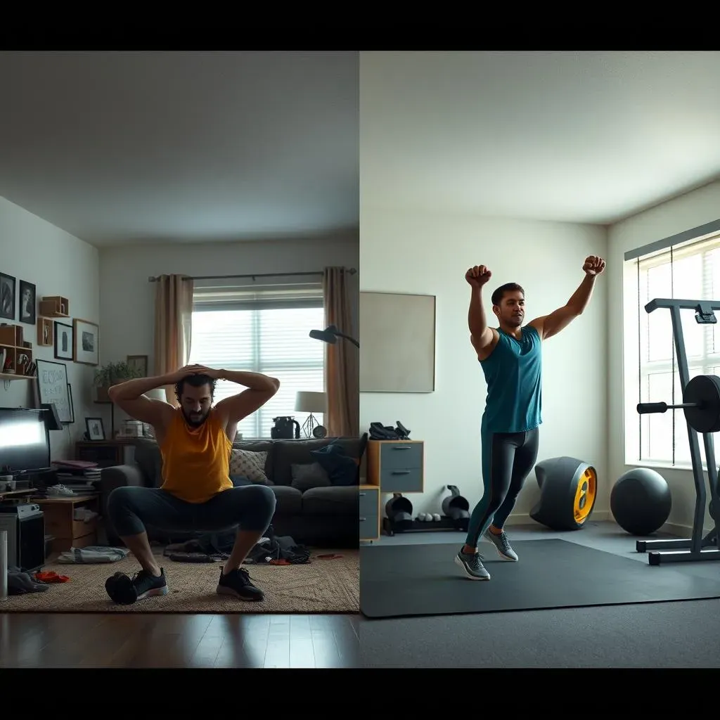 Making the Most of Your Full Body Workout at Home App